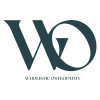 wholistic osteopathy and Wellness logo - Similar company to Trusting Pixels Inc.