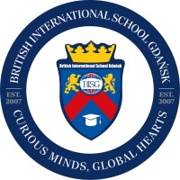 British International School Gdańsk logo - Similar company to Best Centrum Języków Obcych