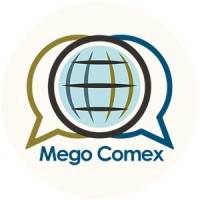Megocomex logo - Similar company to Abbey Usa Inc.