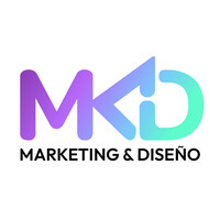 MKD | Marketing & Diseño logo - Similar company to Leadworks Digital