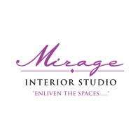 Mirage Interior Studio logo - Similar company to Idevsbd - Web Agency