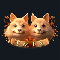 Twomuch FX logo - Similar company to Universal Thirst