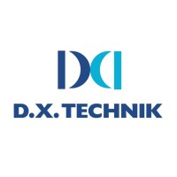 D.X. Technik, Co., Ltd logo - Similar company to Interconnect Systems Pty Limited