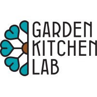 Garden Kitchen Lab logo - Similar company to Third Space Studio