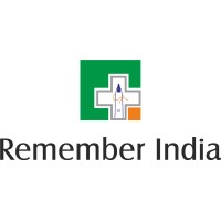 Remember India logo - Similar company to Devdisect