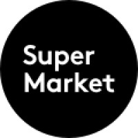 SUPER MARKET logo - Similar company to Designups