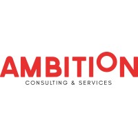 Ambition Consulting & Services logo - Similar company to Ambition It