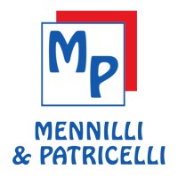 Mennilli & Patricelli logo - Similar company to Westeel