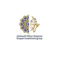 Araqah investment group logo - Similar company to Spell Wish Consultancy