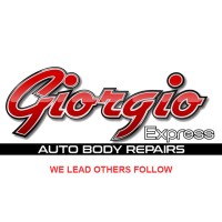 Giorgio Express Auto Body Repairs logo - Similar company to Supreme Panel Beaters