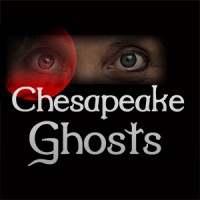 Chesapeake Ghosts logo - Similar company to Pickles Pub