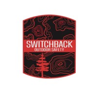 Switchback Outdoor Safety logo - Similar company to J.R. Davis & Associates