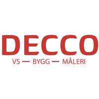 Decco Entreprenad AB logo - Similar company to Installator