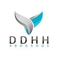 DDHH ABOGADOS - www.ddhh.es logo - Similar company to Lexborders Abogados