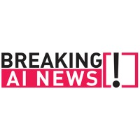 Breaking Ai News logo - Similar company to Breaking.Ai