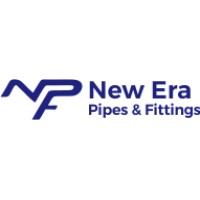New Era Pipes & Fittings logo - Similar company to Under Control Instruments Ltd