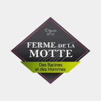Ferme de la Motte logo - Similar company to Priméale France & International