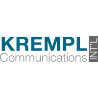 Krempl Communications International logo - Similar company to Itd World Philippines