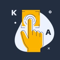 KeyAccess logo - Similar company to Indigo Vision