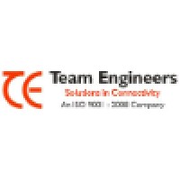 TEAM ENGINEERS, ( Team Link ) logo - Similar company to Shell Networks And Solutions Limited