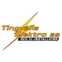 Tingvalla Elektro logo - Similar company to Din Elektropartner
