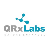 QRxLabs logo - Similar company to C3 Wellness Spa