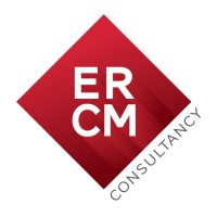 ERCM Consultancy logo - Similar company to Ark Solutions Vigne