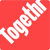 Togethr logo - Similar company to Togethr