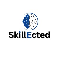 SkillEcted logo - Similar company to Skill Works
