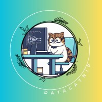 DataCatnip logo - Similar company to Atlanta Developers' Conference