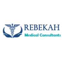 Rebekah Medical Consultants LLC logo - Similar company to Medical Administrative Consulting, Inc. (Mac Inc.)