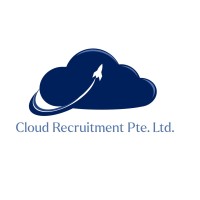 Cloud Recruitment Singapore logo - Similar company to Fds Pte Ltd