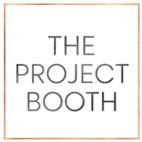 The Project Booth logo - Similar company to Cryptostockratio