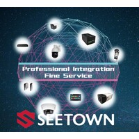 XIAMEN SEETOWN INTELLIGENT TECHNOLOGY CO., LTD.