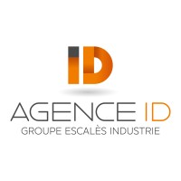 Agence iD logo - Similar company to Tnt Techniques Nouvelles De Transmissions