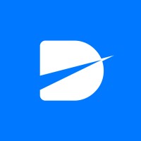Drivehub logo - Similar company to Float16.Cloud