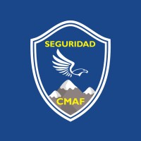 Servicos de Seguridad CMAF SPA logo - Similar company to Terra Constructora