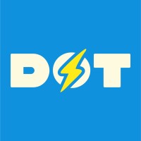 Dot logo - Similar company to Dr. Mep