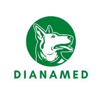 Diana Animal Solutions logo - Similar company to Windmill