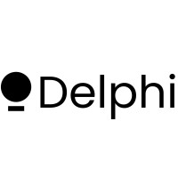 Delphi logo - Similar company to Ates