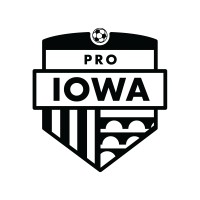 Pro Iowa logo - Similar company to Des Moines Menace