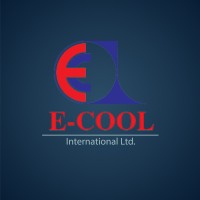 E-Cool International Ltd. logo - Similar company to Delta-T System Engineering