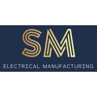 SM Electrical Manufacturing logo - Similar company to Crossmuller