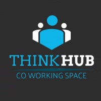 Think Hub Coworking space logo - Similar company to Tekvantis Cloud Solutions