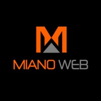 Miano Web logo - Similar company to Web Tasarım Sitesi
