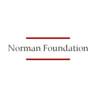 The Norman Foundation