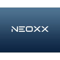 NEOXX a.s. logo - Similar company to Ness Czech