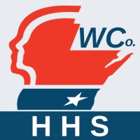 Waukesha County Health & Human Services logo - Similar company to Noble Diagnostics, Inc.