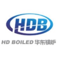 HD Boiler logo - Similar company to Heat Power B.V.