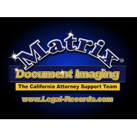 MATRIX DOCUMENT IMAGING logo - Similar company to Digimarvixx